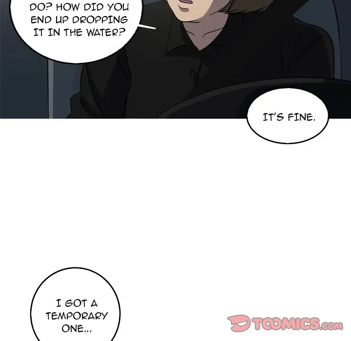 The Mermaids Pond Aaaaabb Chapter 48 - Page 36