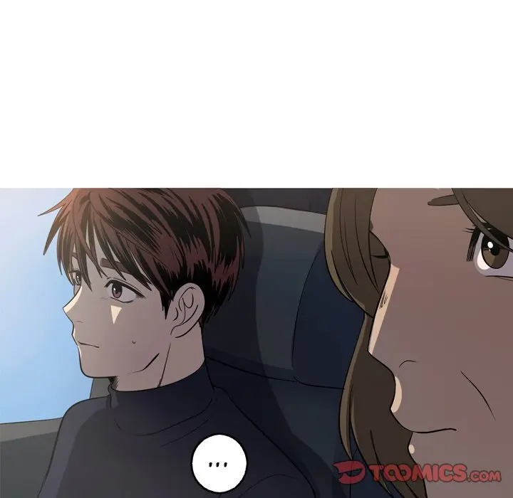 The Mermaids Pond Aaaaabb Chapter 48 - Page 38