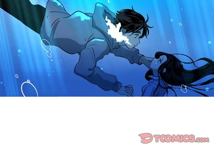 The Mermaids Pond Aaaaabb Chapter 48 - Page 4