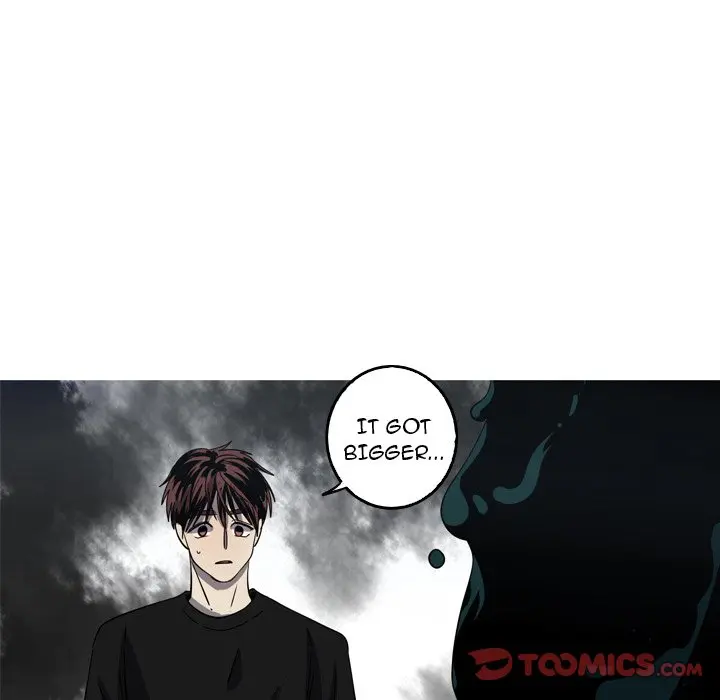 The Mermaids Pond Aaaaabb Chapter 48 - Page 48