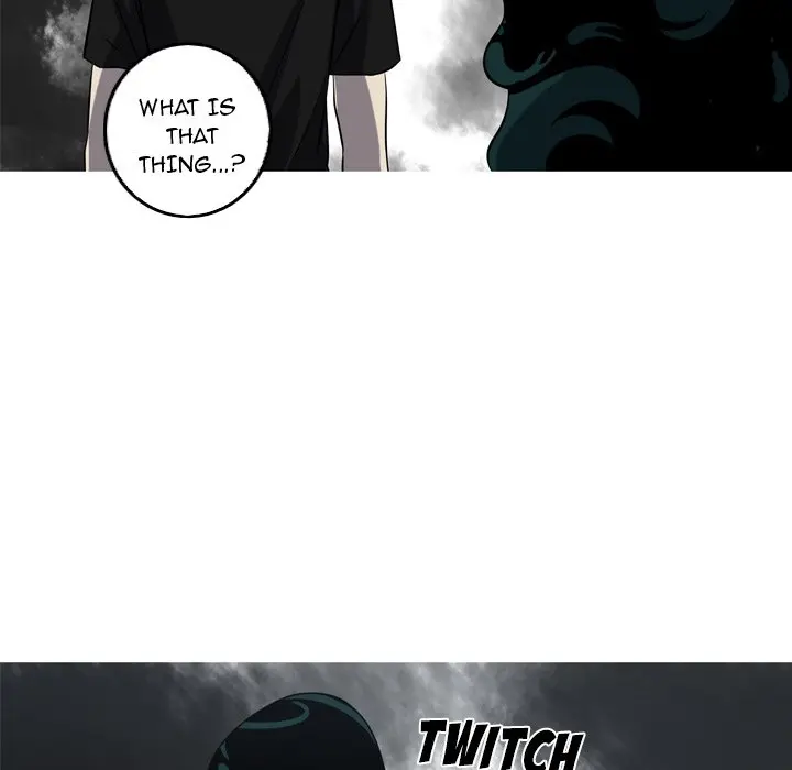 The Mermaids Pond Aaaaabb Chapter 48 - Page 49