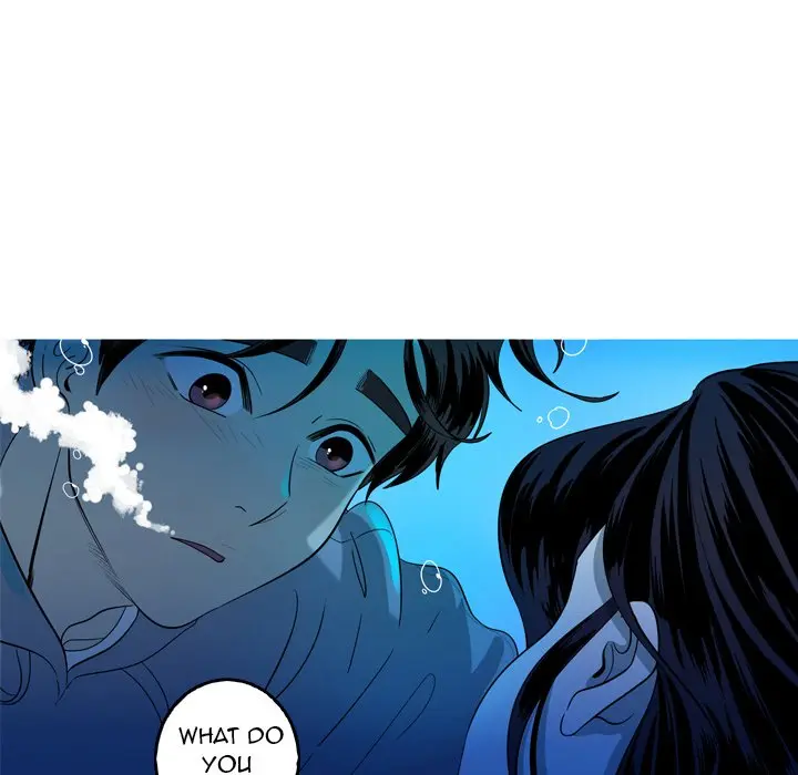 The Mermaids Pond Aaaaabb Chapter 48 - Page 5