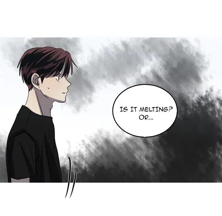 The Mermaids Pond Aaaaabb Chapter 48 - Page 51