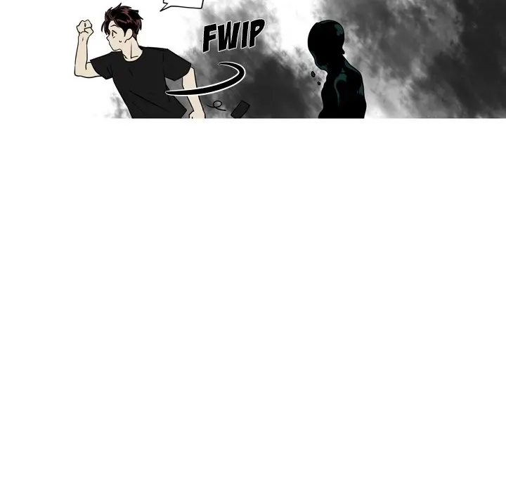 The Mermaids Pond Aaaaabb Chapter 48 - Page 53