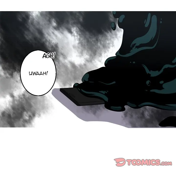 The Mermaids Pond Aaaaabb Chapter 48 - Page 54