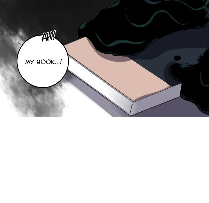 The Mermaids Pond Aaaaabb Chapter 48 - Page 57