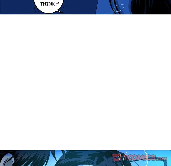 The Mermaids Pond Aaaaabb Chapter 48 - Page 6