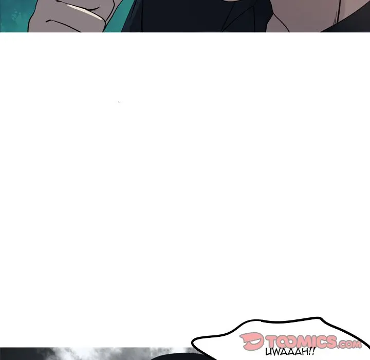 The Mermaids Pond Aaaaabb Chapter 48 - Page 60