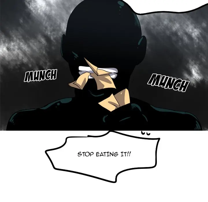 The Mermaids Pond Aaaaabb Chapter 48 - Page 61