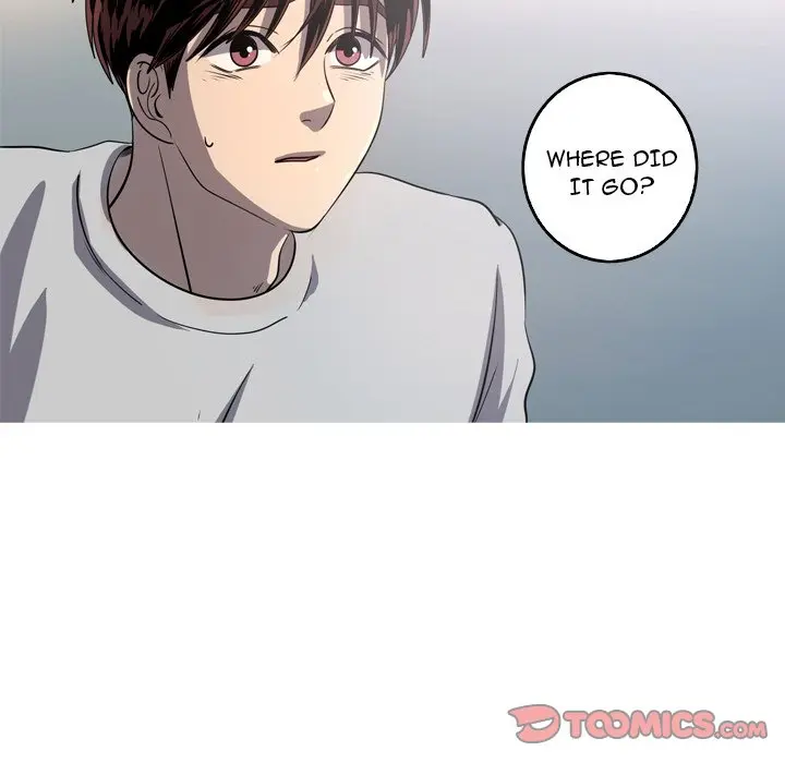 The Mermaids Pond Aaaaabb Chapter 48 - Page 64