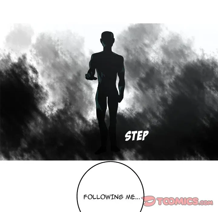 The Mermaids Pond Aaaaabb Chapter 48 - Page 68