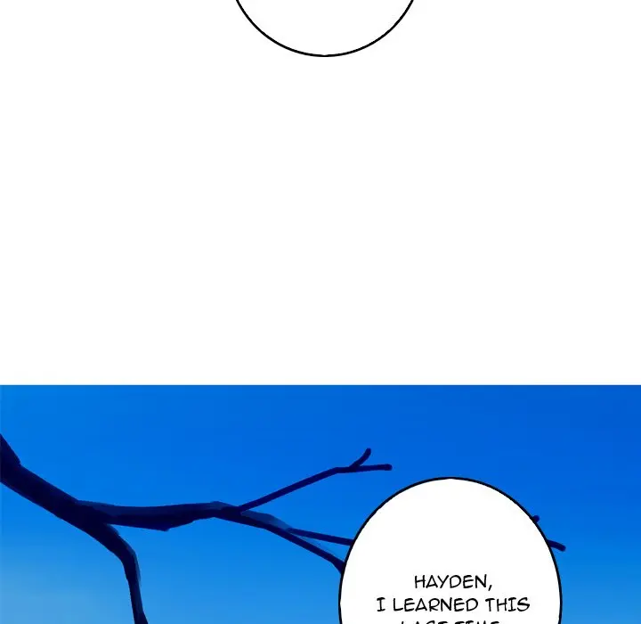 The Mermaids Pond Aaaaabb Chapter 48 - Page 69