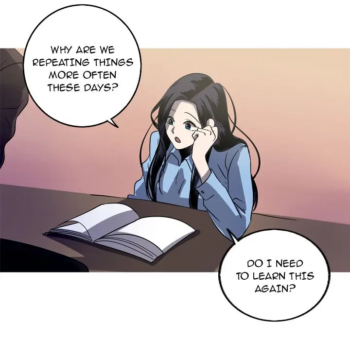 The Mermaids Pond Aaaaabb Chapter 48 - Page 71