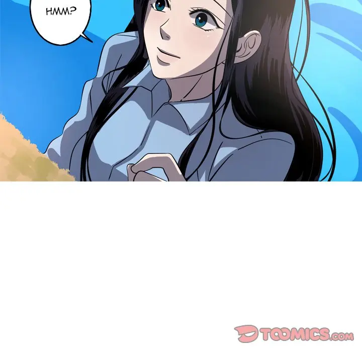 The Mermaids Pond Aaaaabb Chapter 48 - Page 74