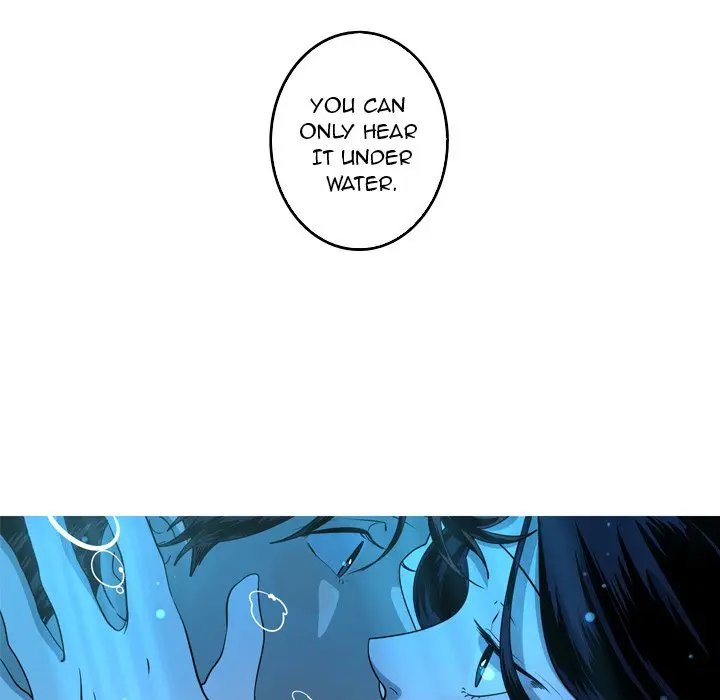The Mermaids Pond Aaaaabb Chapter 48 - Page 9