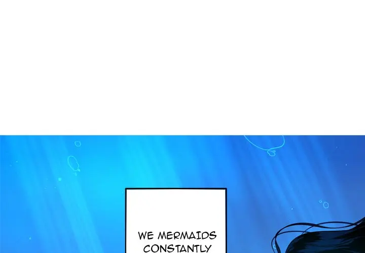 The Mermaids Pond Aaaaabb Chapter 49 - Page 1