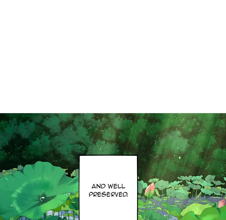 The Mermaids Pond Aaaaabb Chapter 49 - Page 11