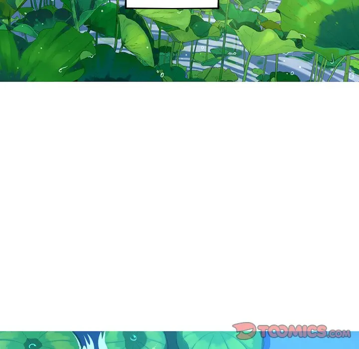 The Mermaids Pond Aaaaabb Chapter 49 - Page 12