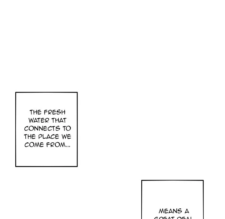 The Mermaids Pond Aaaaabb Chapter 49 - Page 15