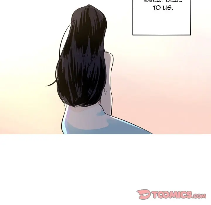 The Mermaids Pond Aaaaabb Chapter 49 - Page 16