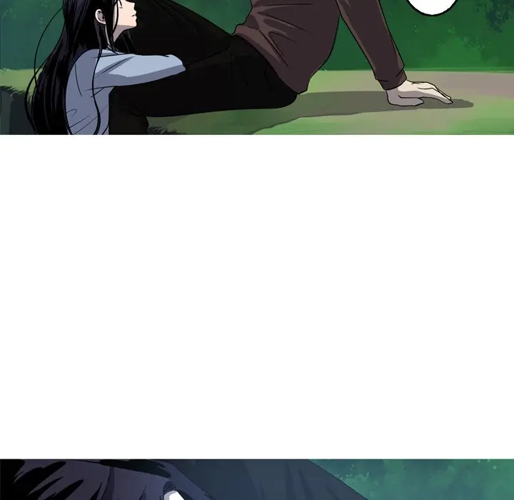 The Mermaids Pond Aaaaabb Chapter 49 - Page 19
