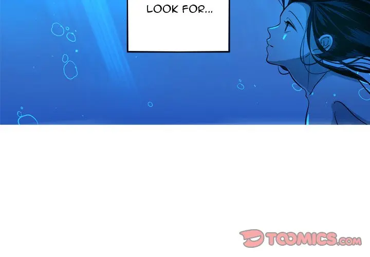 The Mermaids Pond Aaaaabb Chapter 49 - Page 2