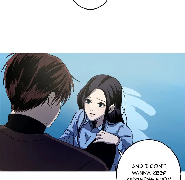 The Mermaids Pond Aaaaabb Chapter 49 - Page 21