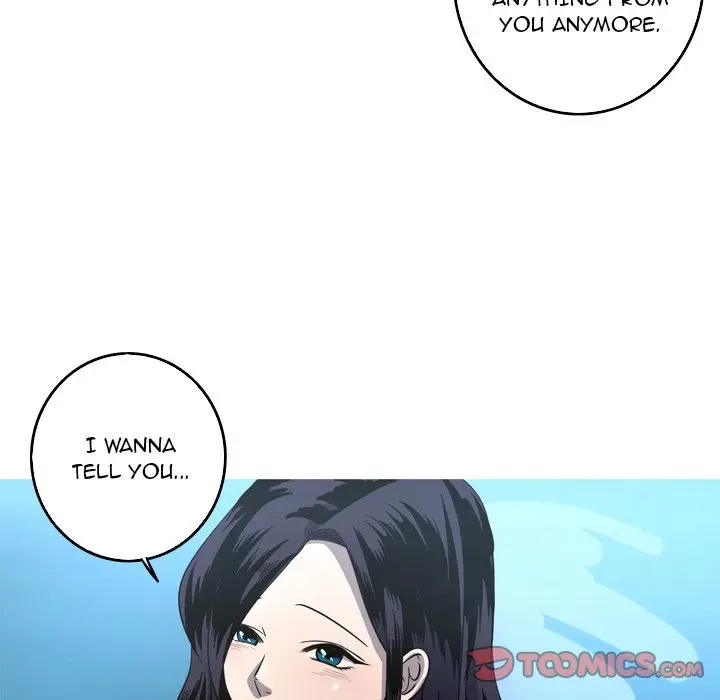 The Mermaids Pond Aaaaabb Chapter 49 - Page 22