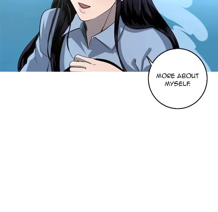 The Mermaids Pond Aaaaabb Chapter 49 - Page 23