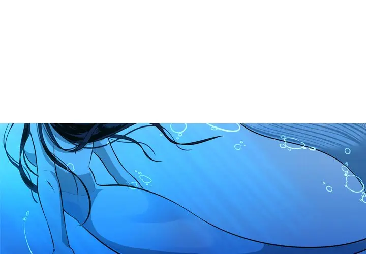 The Mermaids Pond Aaaaabb Chapter 49 - Page 3