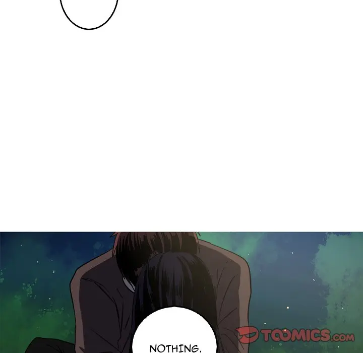 The Mermaids Pond Aaaaabb Chapter 49 - Page 32
