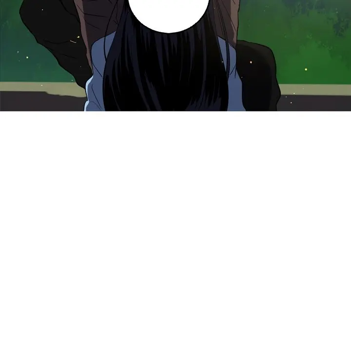 The Mermaids Pond Aaaaabb Chapter 49 - Page 33
