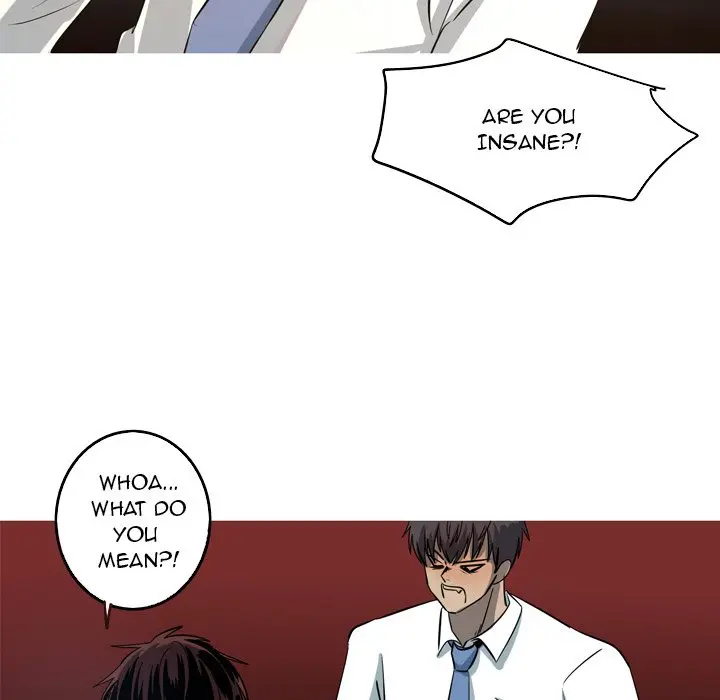 The Mermaids Pond Aaaaabb Chapter 49 - Page 35