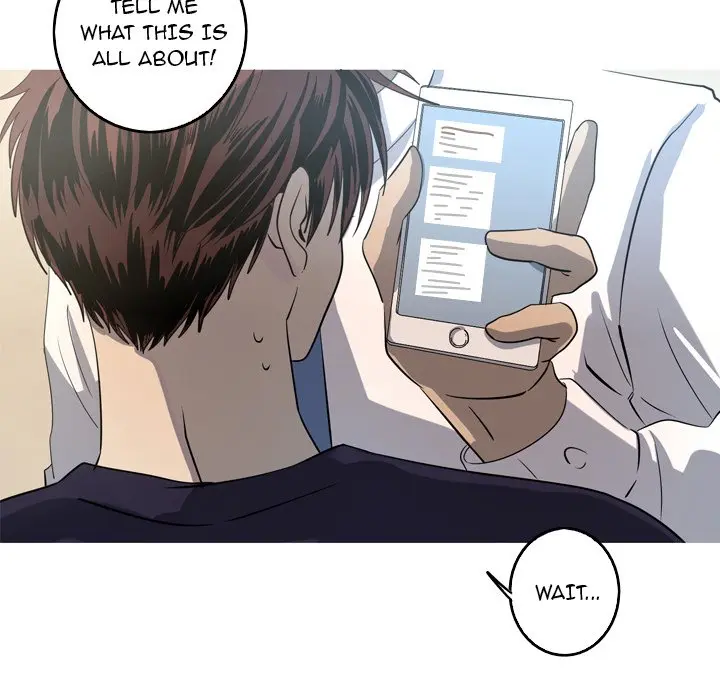 The Mermaids Pond Aaaaabb Chapter 49 - Page 37