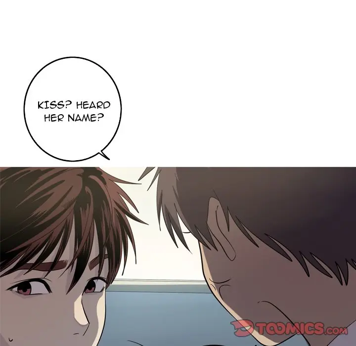 The Mermaids Pond Aaaaabb Chapter 49 - Page 38