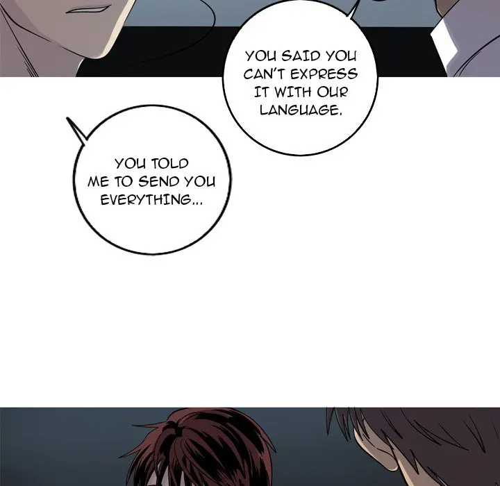 The Mermaids Pond Aaaaabb Chapter 49 - Page 39