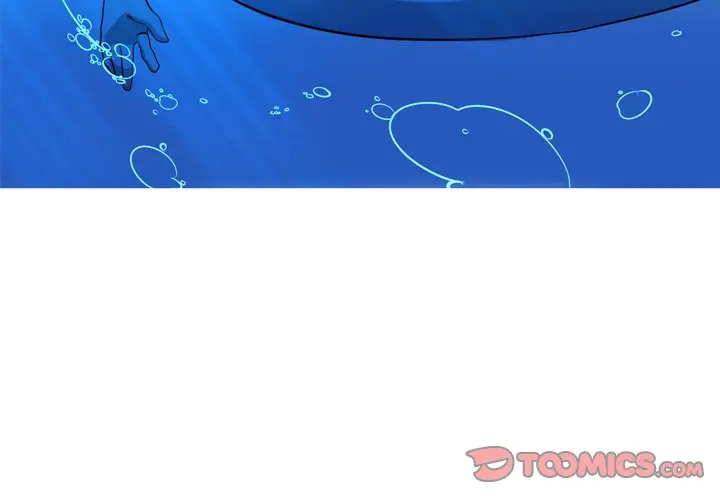 The Mermaids Pond Aaaaabb Chapter 49 - Page 4