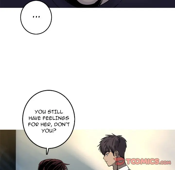 The Mermaids Pond Aaaaabb Chapter 49 - Page 46