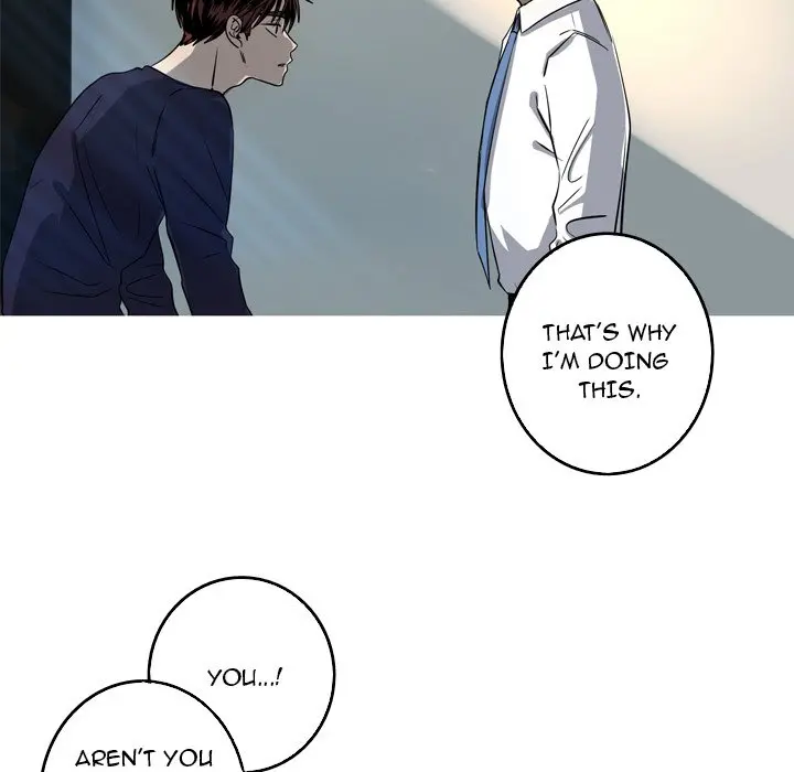 The Mermaids Pond Aaaaabb Chapter 49 - Page 47