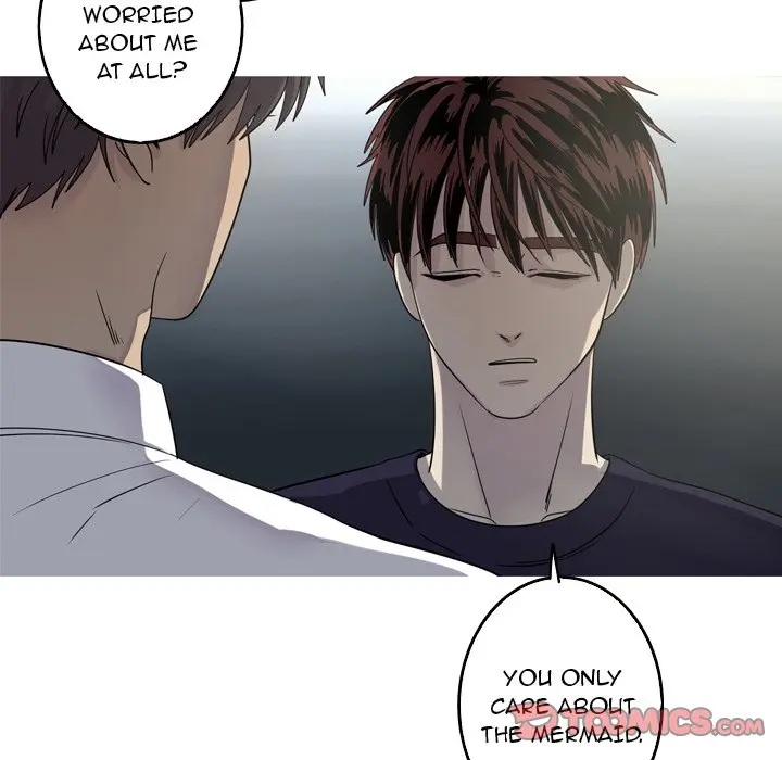 The Mermaids Pond Aaaaabb Chapter 49 - Page 48