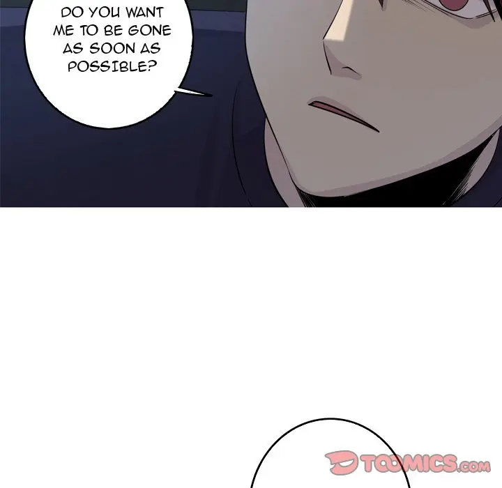 The Mermaids Pond Aaaaabb Chapter 49 - Page 50