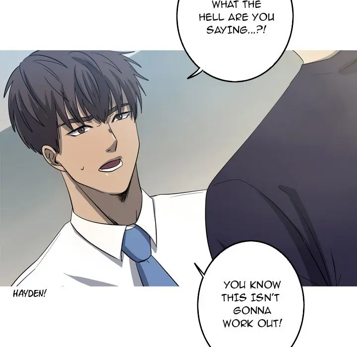 The Mermaids Pond Aaaaabb Chapter 49 - Page 51