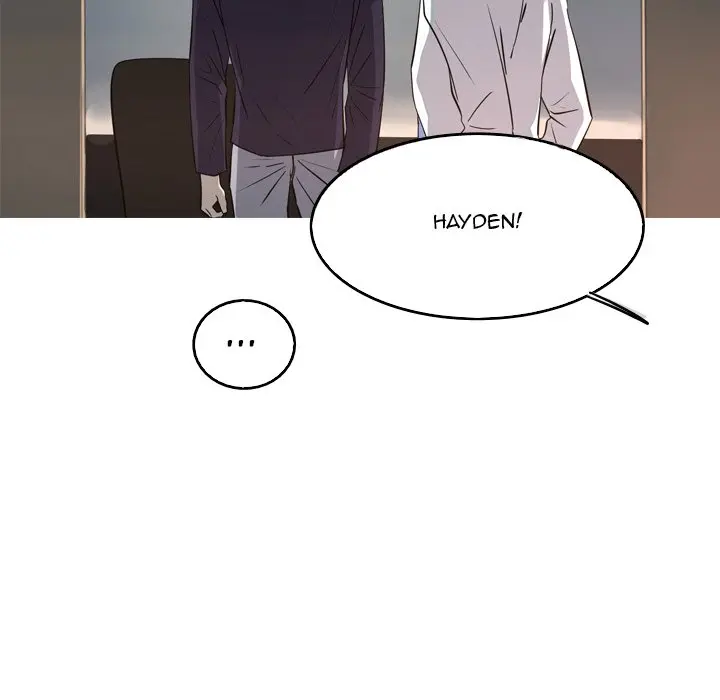 The Mermaids Pond Aaaaabb Chapter 49 - Page 53