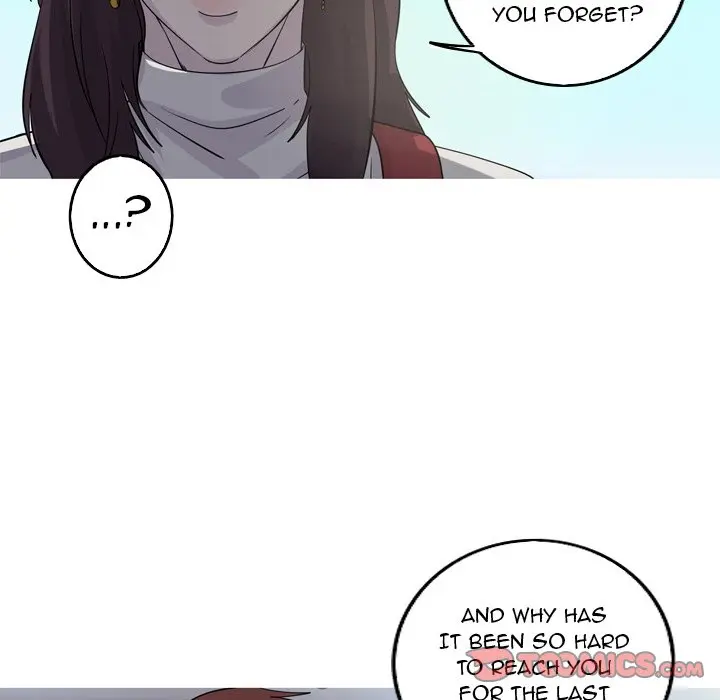 The Mermaids Pond Aaaaabb Chapter 49 - Page 56