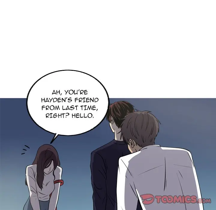 The Mermaids Pond Aaaaabb Chapter 49 - Page 58