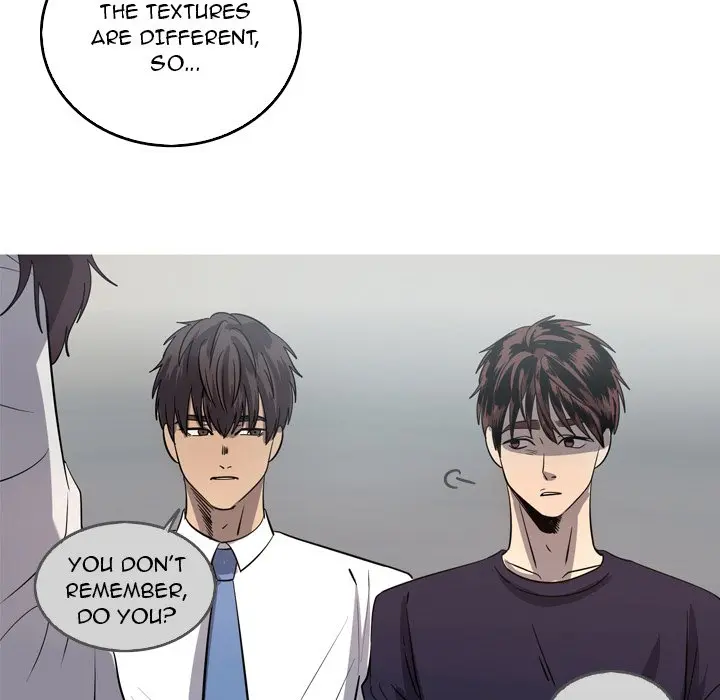 The Mermaids Pond Aaaaabb Chapter 49 - Page 61