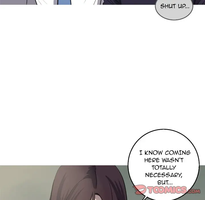 The Mermaids Pond Aaaaabb Chapter 49 - Page 62