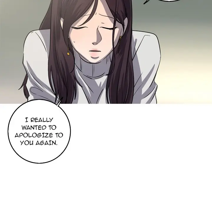 The Mermaids Pond Aaaaabb Chapter 49 - Page 63