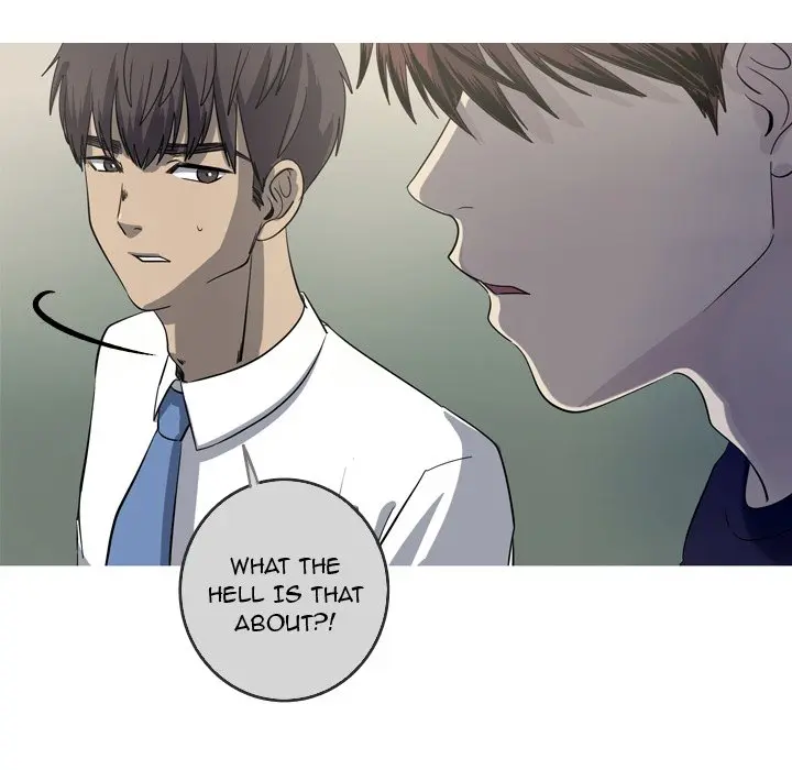 The Mermaids Pond Aaaaabb Chapter 49 - Page 67