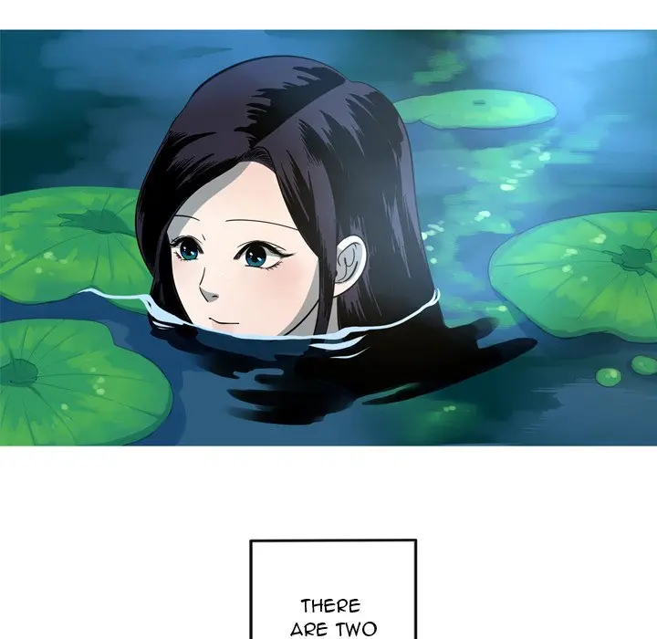 The Mermaids Pond Aaaaabb Chapter 49 - Page 7